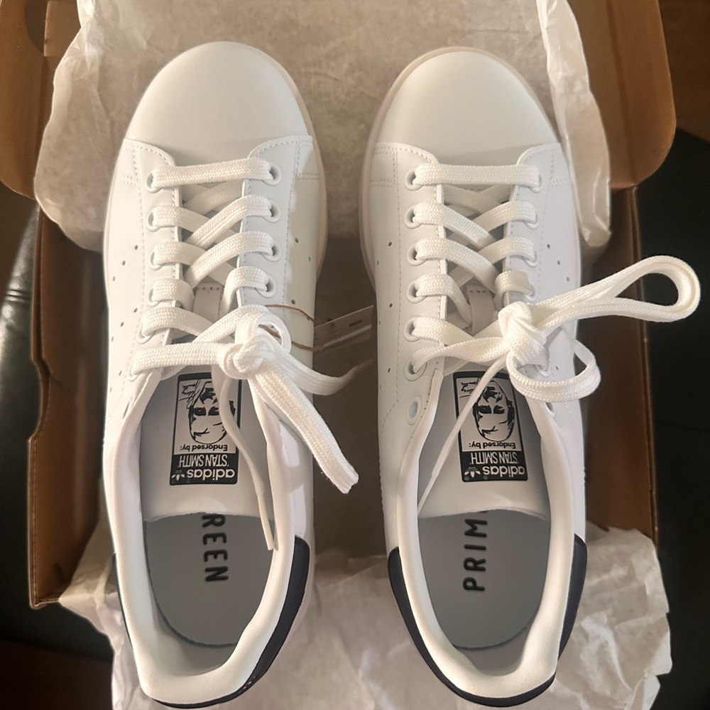 Adidas Stan Smith Women's Sneakers